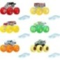 Hot Wheels Monster Trucks Power Smashers monsteriauto (lajitelma)