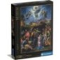 Clementoni Museum Raphael ""Transfiguration"" 1500p palapeli