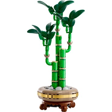 LEGO Botanicals 10344 Onnenbambu