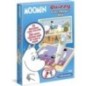 Clementoni Moomin Quizzy Muumi kysymyspeli