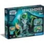 Clementoni Space Miner avaruusrobotti