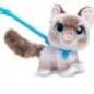 FurReal Wag-A-Lots Kitty 23 cm kissa