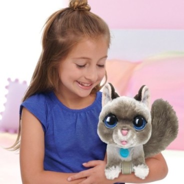 FurReal Wag-A-Lots Kitty 23 cm kissa