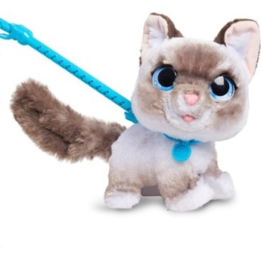 FurReal Wag-A-Lots Kitty 23 cm kissa