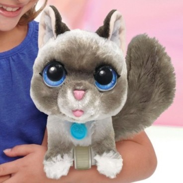 FurReal Wag-A-Lots Kitty 23 cm kissa