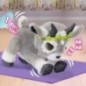 FurReal Daisy The Yoga Goat 29 cm interaktiivinen joogavuohi