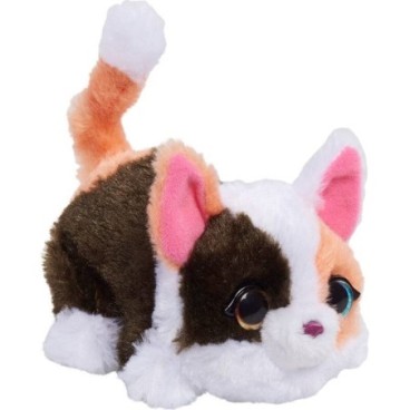 FurReal My Minis Kitty 15 cm kissanpentu