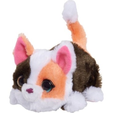 FurReal My Minis Kitty 15 cm kissanpentu