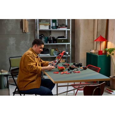 LEGO Technic 42207 Ferrari SF-24 F1 ‑auto