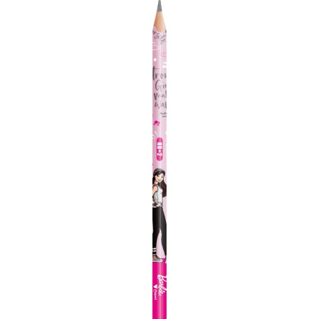 Maped Barbie 6 kpl lyijykynä