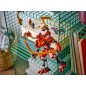 LEGO Ninjago 71812 Kain ninjakiipijärobotti