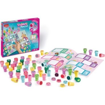 Maped Prinsessa leimasinsetti