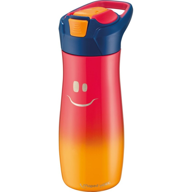 Maped Kids Concept 580ml teräs juomapullo