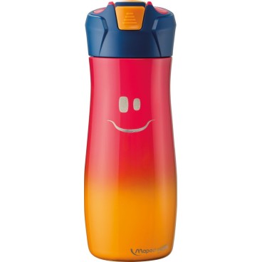 Maped Kids Concept 580ml teräs juomapullo
