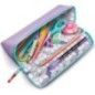 Maped Pastel violetti XXL penaali