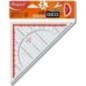 Maped 25 cm geokolmio/astemitta