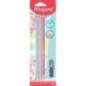Maped Pastel HB lyijykynät