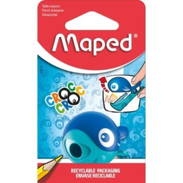 Maped CrocCroc Easy teroitin