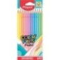 Maped ColorPeps Pastel 12kpl värikynä