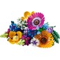 LEGO Icons 10313 luonnonkukkakimppu