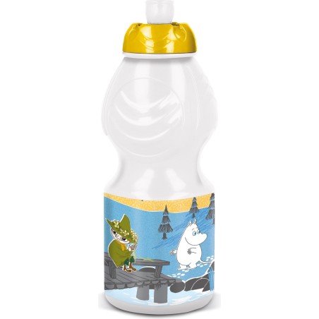 Muumi 400 ml juomapullo