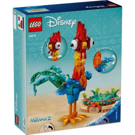 LEGO Disney Princess 43272 Heihei