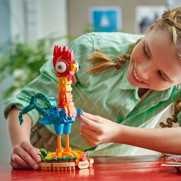 LEGO Disney Princess 43272 Heihei
