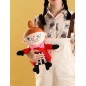 Muumi Pikku Myy L (36 cm) pehmo