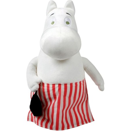 Muumi Muumimamma 40 cm halipehmo