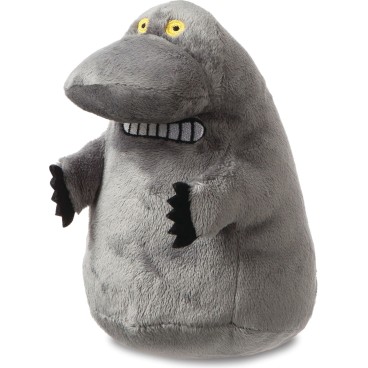 Muumi Mörkö S pehmolelu