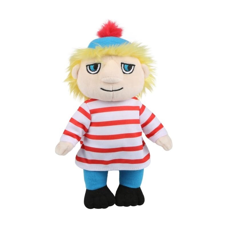 Muumi Tuutikki 23 cm pehmolelu