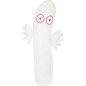 Muumi 60 cm Hattivatti halipehmo
