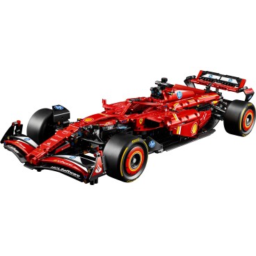LEGO Technic 42207 Ferrari SF-24 F1 ‑auto