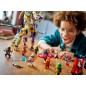 LEGO Ninjago 71836 Keskittymisen lohikäärme Arc