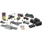 LEGO City 60198 Tavarajuna