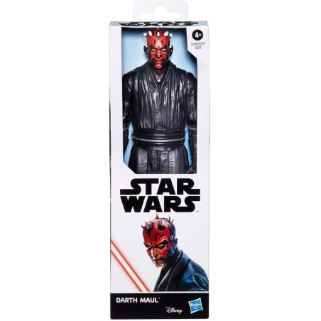 Star Wars Titan Darth Maul hahmo
