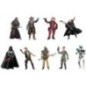 Star Wars Vintage hahmo (lajitelma)
