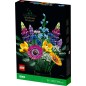 LEGO Icons 10313 luonnonkukkakimppu