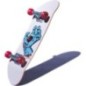 Tech Deck Skate Handboard 27 cm - Primitive käsiskeitti