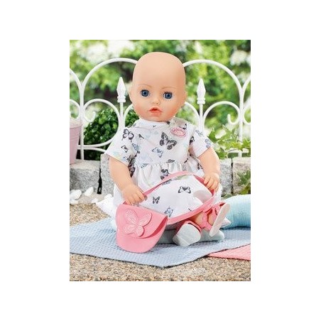 Baby Annabell Advent Calendar