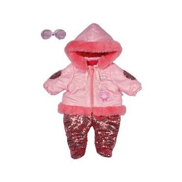 Baby Annabell Advent Calendar