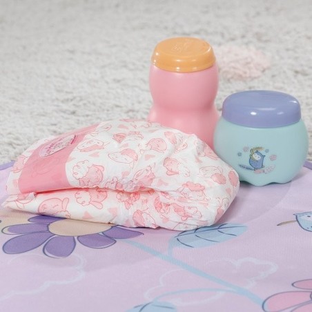 Baby Annabell Changing Bag