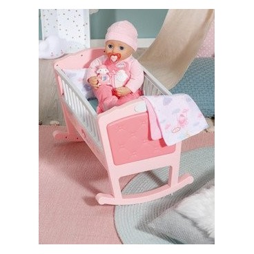 Baby Annabell Changing Bag