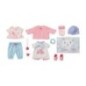 Baby Annabell Day/Night changing table Baby Annabell Day/Night changing table