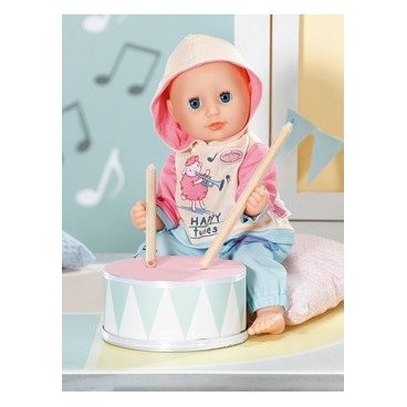 Baby Annabell Hannah nukke 36cm фин