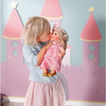 Baby Annabell Little Sweet Princess 36cm