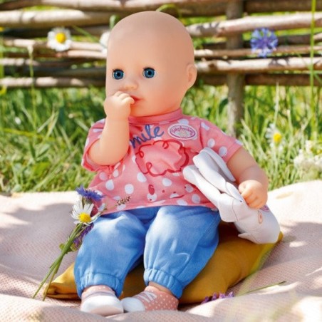 Baby Annabell Little Play Outfit 36cm