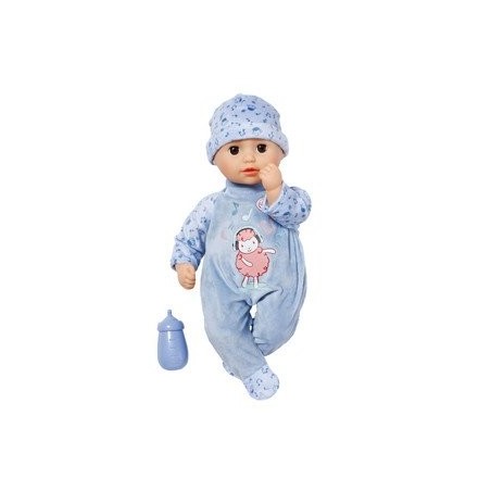 Baby Annabell Little Shirt Trousers 36cm