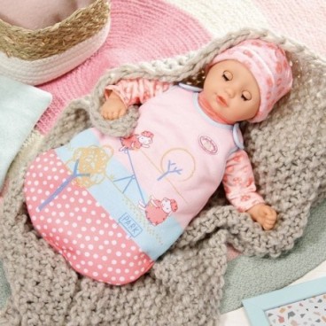Baby Annabell Little Sleeping Bag 36cm