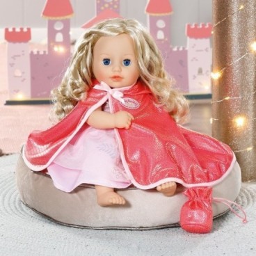 Baby Annabell Little Sweet Cape 36 cm
